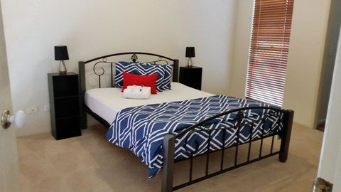 Hepburn Holiday Haven - Accommodation Daintree 14