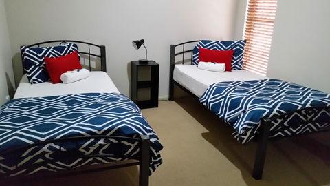 Hepburn Holiday Haven - Accommodation Daintree 19