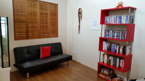 Hepburn Holiday Haven - Accommodation Daintree 7