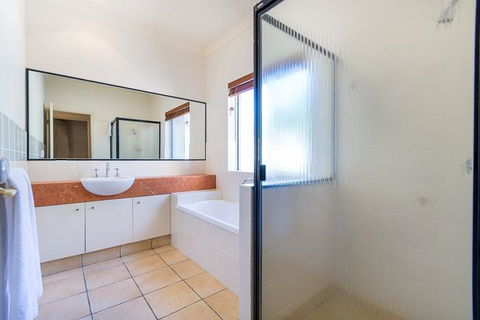 Hepburn Holiday Haven - Accommodation Daintree 18