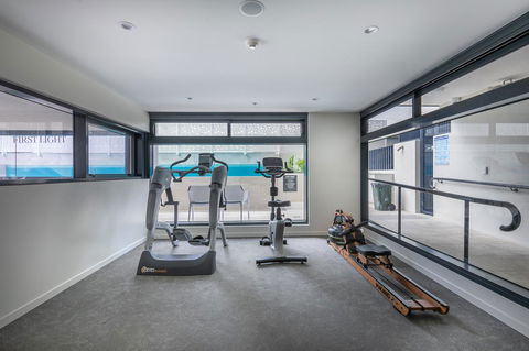 Sunset Retreat Mooloolaba - Accommodation Daintree 37