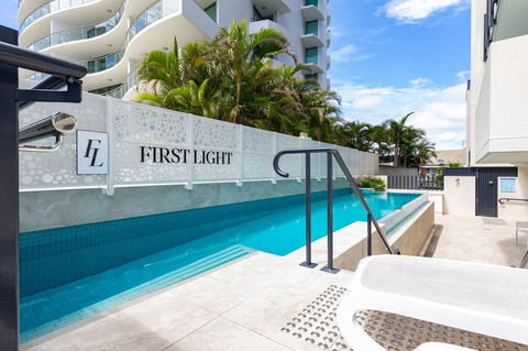 Sunset Retreat Mooloolaba - Accommodation Daintree 34