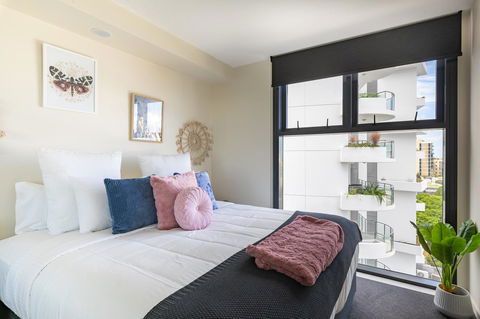 Sunset Retreat Mooloolaba - Accommodation Daintree 23