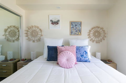 Sunset Retreat Mooloolaba - Accommodation Daintree 26