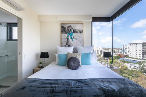 Sunset Retreat Mooloolaba - Accommodation Daintree 4