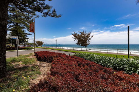 Sunset Retreat Mooloolaba - Accommodation Daintree 44