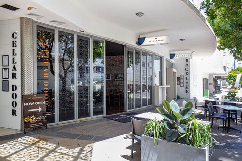 Sunset Retreat Mooloolaba - Accommodation Daintree 41