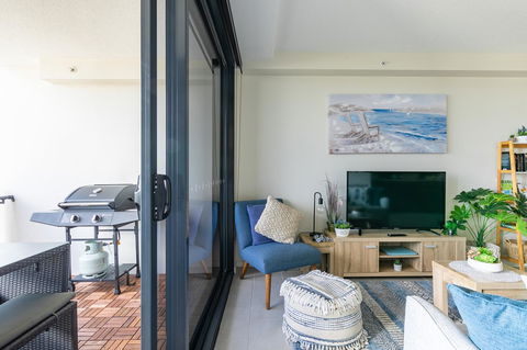 Sunset Retreat Mooloolaba - Accommodation Daintree 13