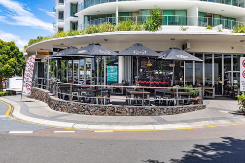 Sunset Retreat Mooloolaba - Accommodation Daintree 40