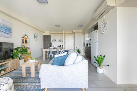 Sunset Retreat Mooloolaba - Accommodation Daintree 28