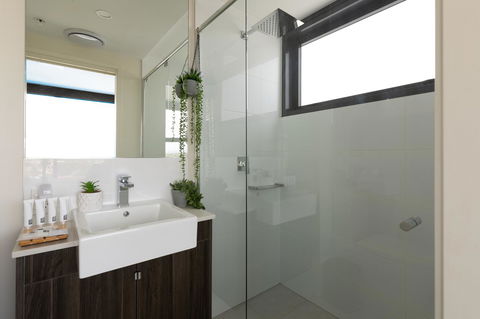 Sunset Retreat Mooloolaba - Accommodation Daintree 20