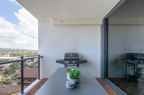 Sunset Retreat Mooloolaba - Accommodation Daintree 14
