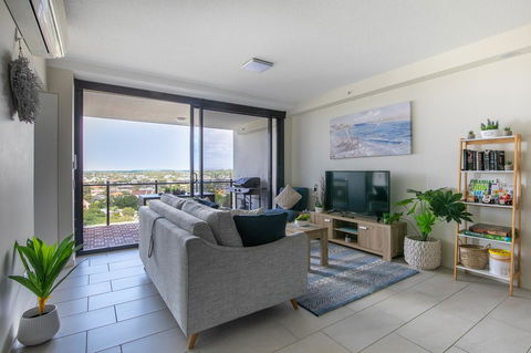 Sunset Retreat Mooloolaba - Accommodation Daintree 11