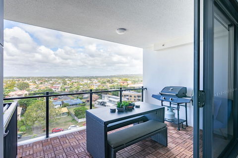 Sunset Retreat Mooloolaba - Accommodation Daintree 15
