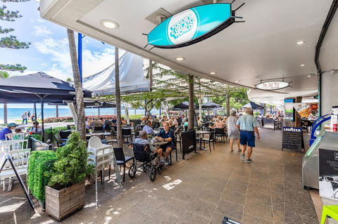 Sunset Retreat Mooloolaba - Accommodation Daintree 42
