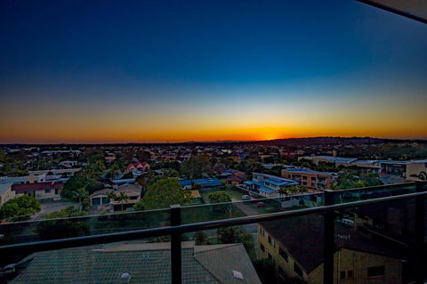 Sunset Retreat Mooloolaba - Accommodation Daintree 18