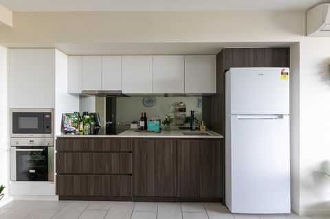 Sunset Retreat Mooloolaba - Accommodation Daintree 8