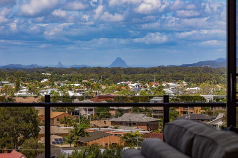 Sunset Retreat Mooloolaba - Accommodation Daintree 16