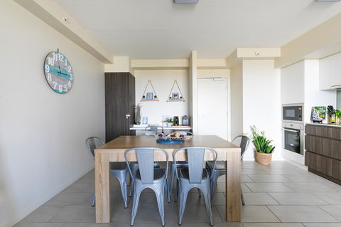 Sunset Retreat Mooloolaba - Accommodation Daintree 33