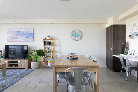 Sunset Retreat Mooloolaba - Accommodation Daintree 31