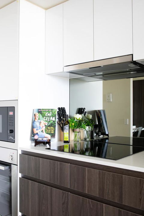 Sunset Retreat Mooloolaba - Accommodation Daintree 10