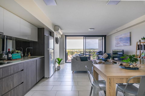 Sunset Retreat Mooloolaba - Accommodation Daintree 7