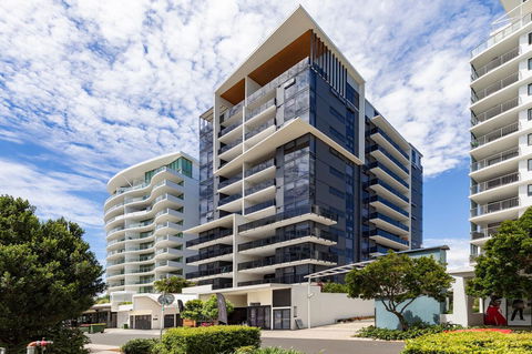 Sunset Retreat Mooloolaba - Accommodation Daintree 39