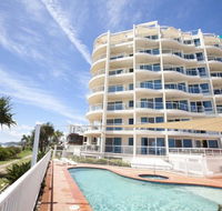 Regency on the Beach - Accommodation Daintree