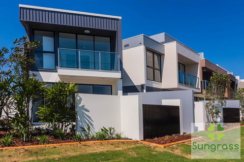 The Residences At The Peninsula - Accommodation Daintree 29