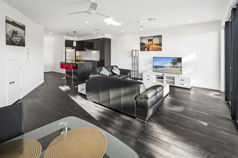 The Residences At The Peninsula - Accommodation Daintree 16
