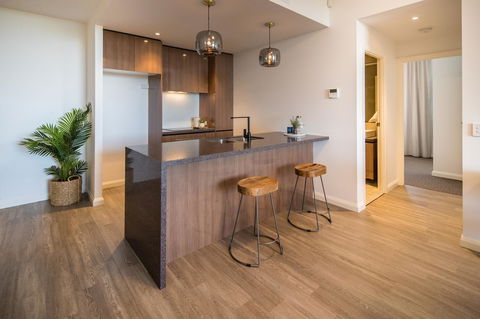 The Residences At The Peninsula - Accommodation Daintree 6