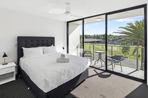 The Residences At The Peninsula - Accommodation Daintree 13