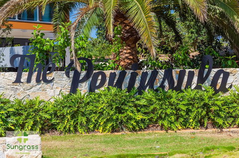The Residences At The Peninsula - Accommodation Daintree 12