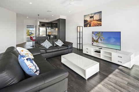 The Residences At The Peninsula - Accommodation Daintree 19