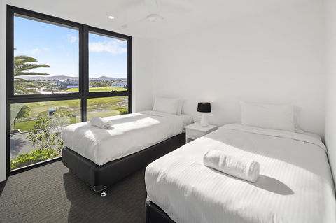 The Residences At The Peninsula - Accommodation Daintree 21