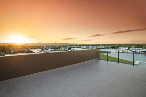 The Residences At The Peninsula - Accommodation Daintree 2