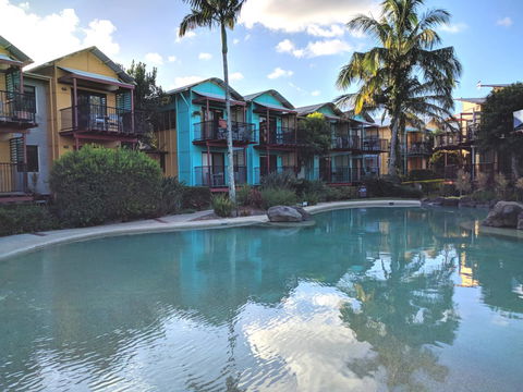 Noosa Holiday Accommodation - Accommodation Daintree 2