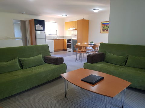 Noosa Holiday Accommodation - Accommodation Daintree 4