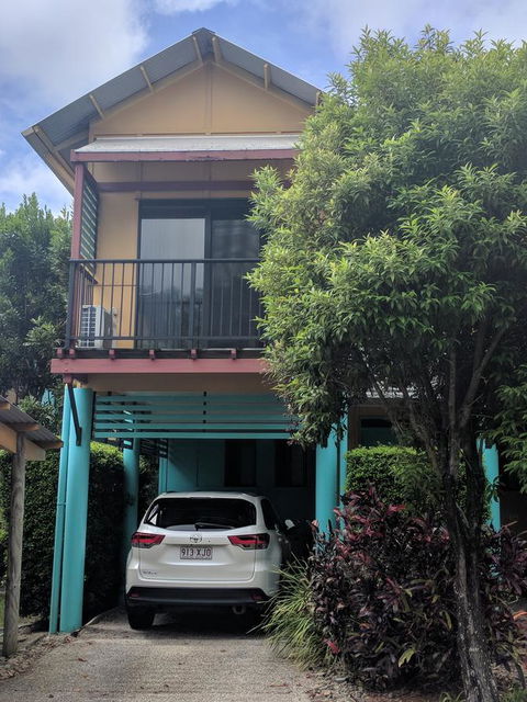 Noosa Holiday Accommodation - Accommodation Daintree 17
