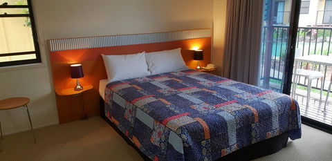 Noosa Holiday Accommodation - Accommodation Daintree 8