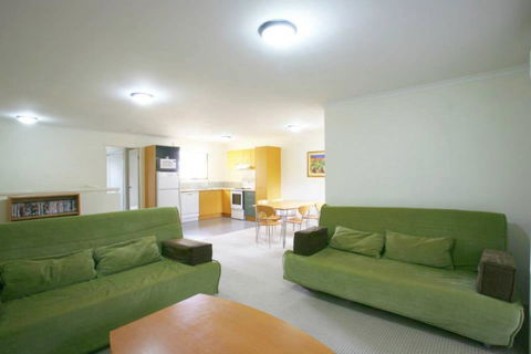 Noosa Holiday Accommodation - Accommodation Daintree 1
