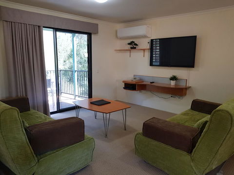Noosa Holiday Accommodation - Accommodation Daintree 22