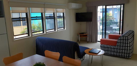 Noosa Holiday Accommodation - Accommodation Daintree 11