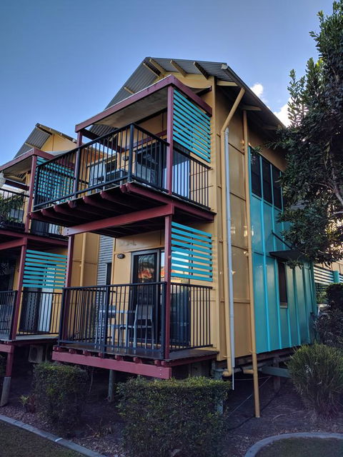 Noosa Holiday Accommodation - Accommodation Daintree 14