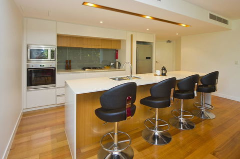 Maggies Beachfront Apartment 2 - Accommodation Daintree 3