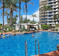 De Ville Apartments - Accommodation Daintree