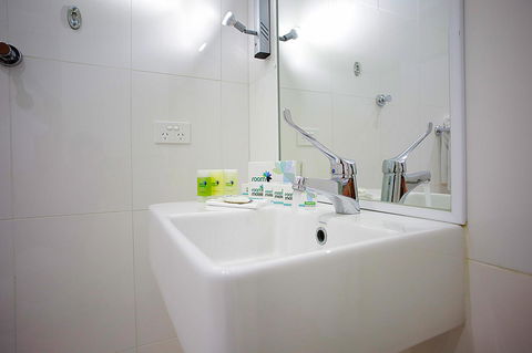 Room Motels Kingaroy - Accommodation Daintree 32