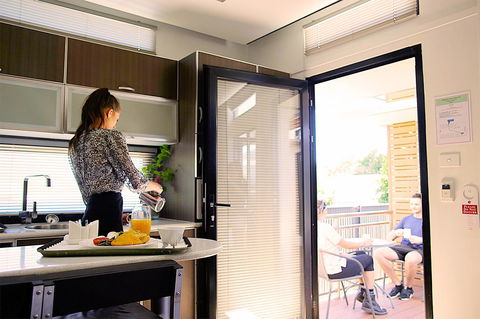 Room Motels Kingaroy - Accommodation Daintree 14