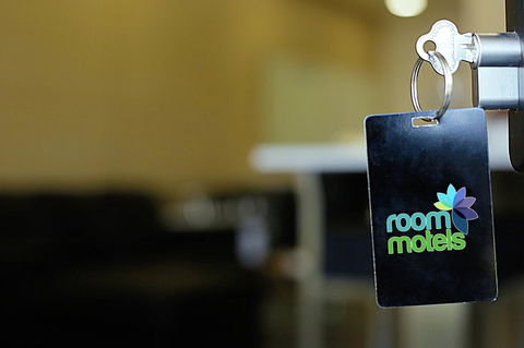 Room Motels Kingaroy - Accommodation Daintree 26