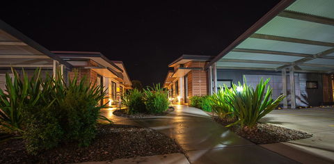 Room Motels Kingaroy - Accommodation Daintree 13